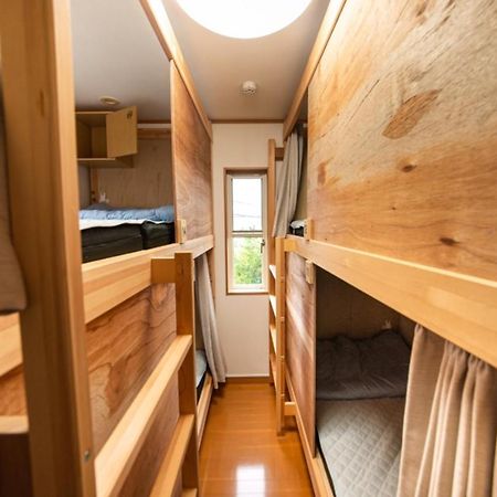 Guest House Esp - Female-Only Dormitory-Vacation Stay 21061V Tottori Exterior foto