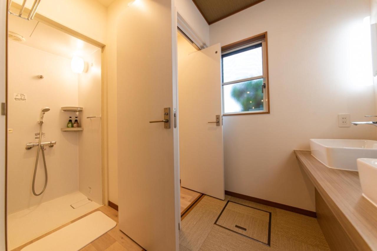 Guest House Esp - Female-Only Dormitory-Vacation Stay 21061V Tottori Exterior foto